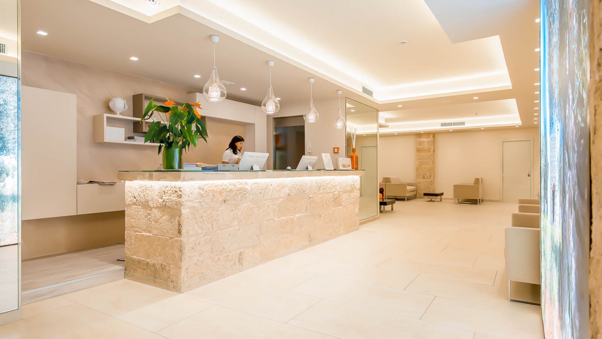 Parco dei Principi Resort & SPA
